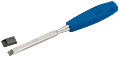 Draper - 12mm x 120mm Bevel Edge Wood Chisel