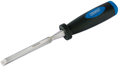 Draper - 10mm Bevel Edge Wood Chisel