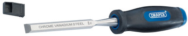 Draper - 12mm Bevel Edge Wood Chisel