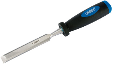 Draper - 16mm Bevel Edge Wood Chisel