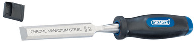 Draper - 20mm Bevel Edge Wood Chisel