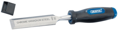 Draper - 26mm Bevel Edge Wood Chisel