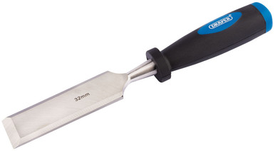 Draper - 32mm Bevel Edge Wood Chisel