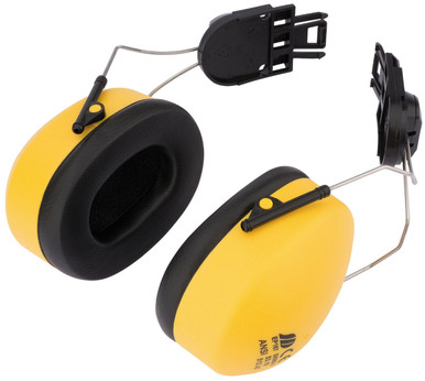 Draper -  Helmet Attachable Ear Defenders