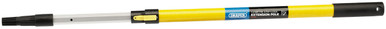 Draper - Step-Lock Fibreglass Extension Pole 1.2M