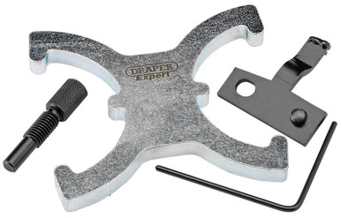 Draper - Engine Timing Kit FORD VOLVO