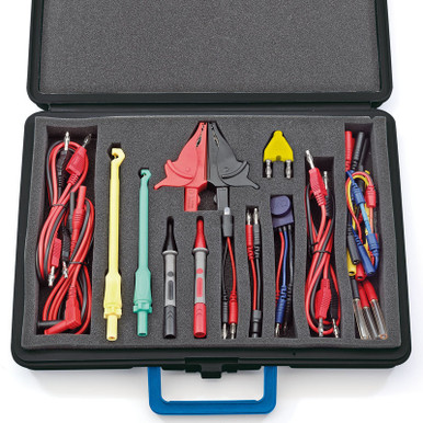 Draper - Automotive Diagnostic Test Lead Kit 28 piece