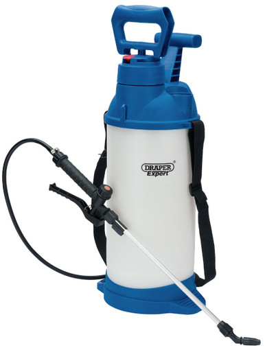 Draper - FPM Pump Sprayer 10L