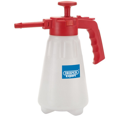 Draper - EPDM Pump Sprayer 2.5L