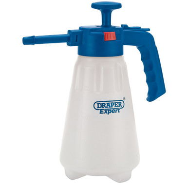 Draper - FPM Pump Sprayer 2.5L