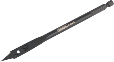 Draper - Flat Wood Bit 10mm