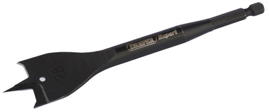 Draper - Flat Wood Bit 28mm