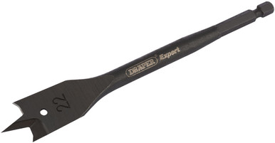 Draper - Flat Wood Bit 6mm