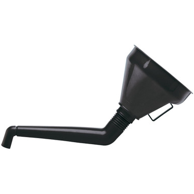 Draper - Angled Funnel