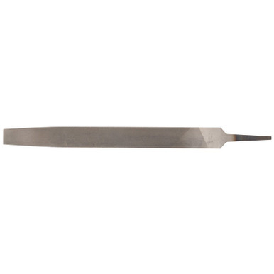 Draper - 12 x 250mm Smooth Cut Flat File