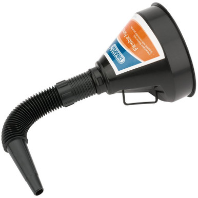 Draper - Flexible Funnel