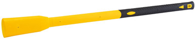 Draper - Fibreglass Pick Axe/Mattock Shaft 915mm
