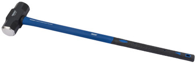 Draper - Fibreglass Shaft Sledge Hammer 6.4kg 14lb