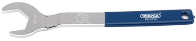 Draper - Ford and GM 36mm Thermo Viscous Fan Nut Wrench