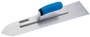 Draper - Soft Grip Flooring Trowel 400mm