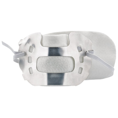 Draper - Dust Mask and 2 Refill Pads