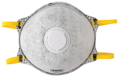 Draper - FFP2 NR Welding Dust Mask pack of 3