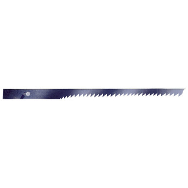 Draper - 127mm x 10tpi Pin End Fretsaw Blades