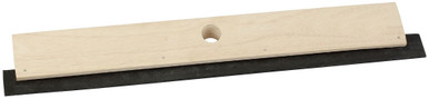 Draper -  Rubber Floor Squeegee 600mm