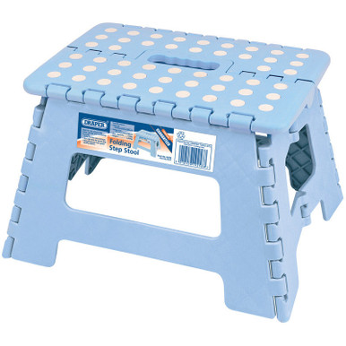 Draper - Folding Step Stool