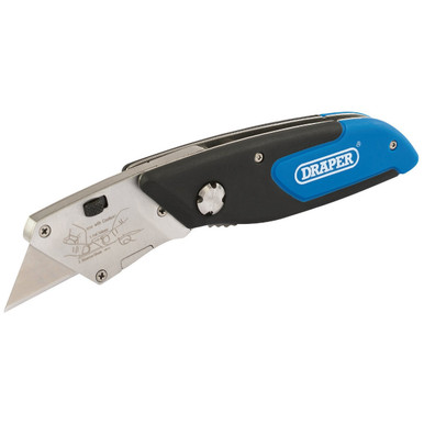 Draper - Folding Trimming Knife