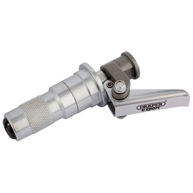 Draper -  Quick Release Grease Connector