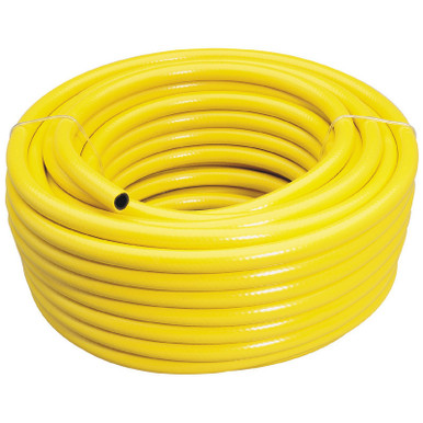 Draper - 12mm Bore Reinforced Watering Hose 30m