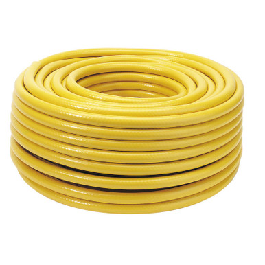 Draper - 12mm Bore Reinforced Watering Hose 50m