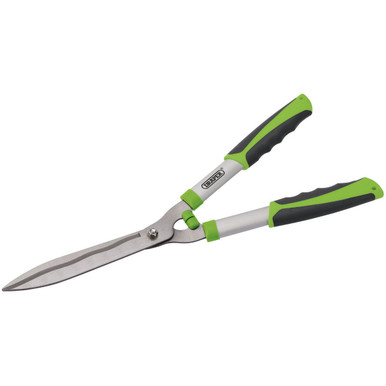 Draper - Wave Edge Garden Shears with Aluminium Handles 560mm