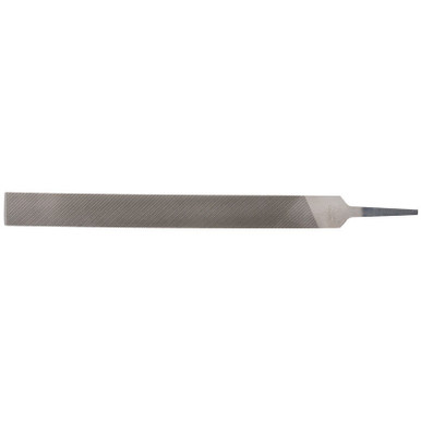 Draper - 12 x 250mm Bastard Cut Hand File