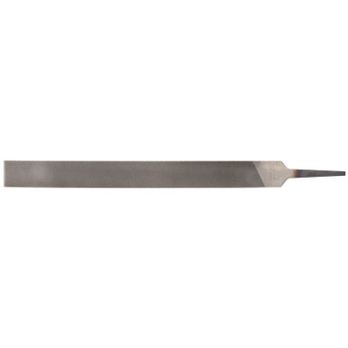 Draper - 12 x 250mm Second Cut Hand File