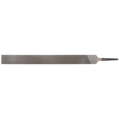 Draper - 12 x 250mm Smooth Cut Hand File