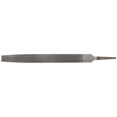 Draper - 12 x 200mm Bastard Cut Half Round File