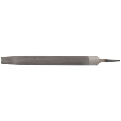 Draper - 12 x 250mm Second Cut Half Round File
