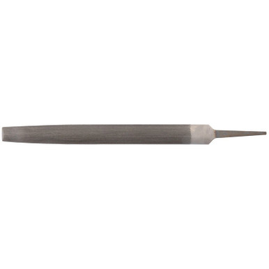Draper - 12 x 200mm Smooth Cut Half Round File