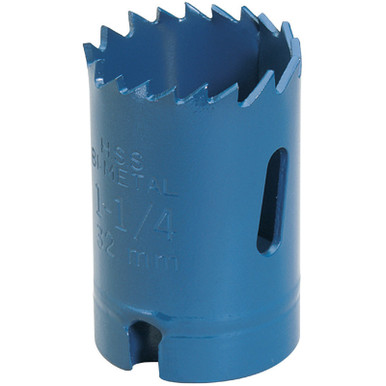 Draper - 32mm HSS Bi-Metal Holesaw Blade