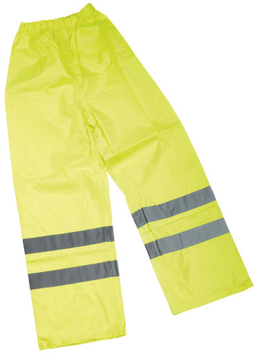 Draper -  High Visibility Over Trousers Size L