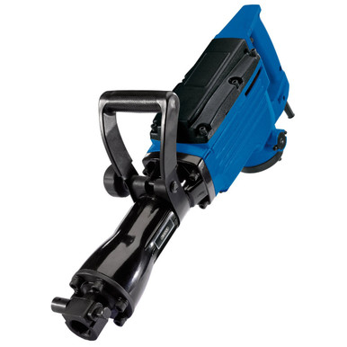 Draper - 110V 14Kg Breaker 1500W