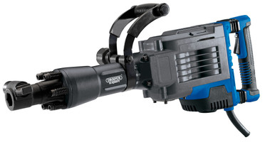 Draper - 18.5Kg Breaker 1700W