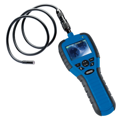 Draper -  Inspection Camera