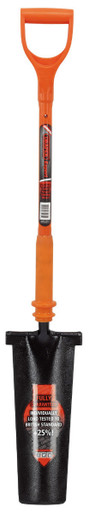 Draper - Fully Insulated Drainage Shovel