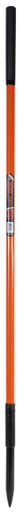 Draper - Fully Insulated Point End Crowbar