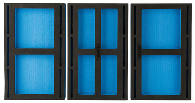Draper - 1/4 Drawer EVA Insert Infill Tray (3 Piece)