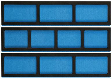 Draper - Full Drawer EVA Insert Infill Tray