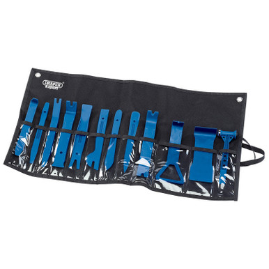 Draper - Trim Removal Kit 12 Piece